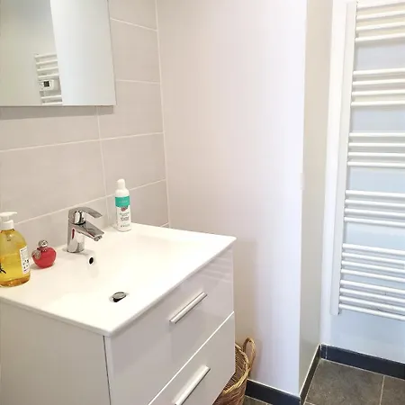 Cozy In The Heart Of Chantilly! Apartament *