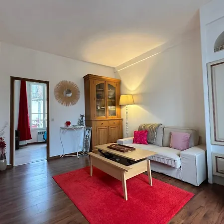 Cozy In The Heart Of Chantilly! Apartment Chantilly